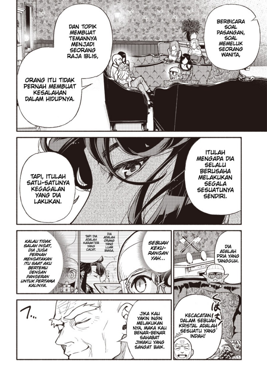 Tensei Goblin da kedo Shitsumon aru?
